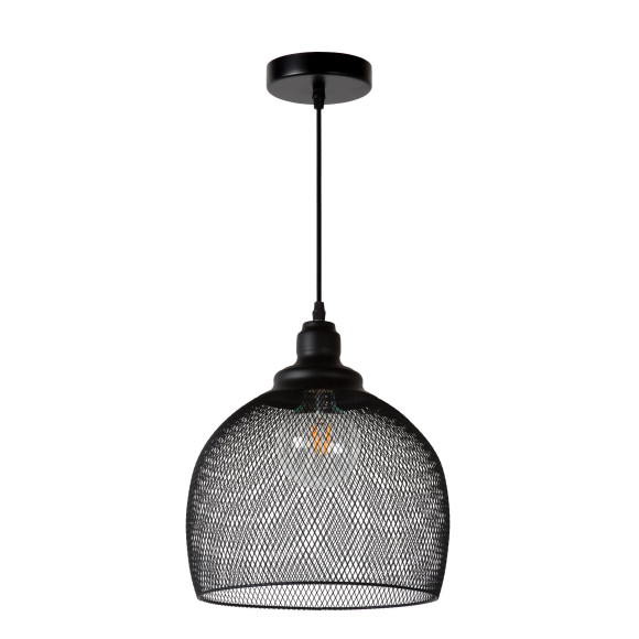 lampa wisząca MESH 43404/28/30 Lucide | Sklep z lampami lampa wisząca MESH 43404/28/30 Lucide | Sklep z lampami
