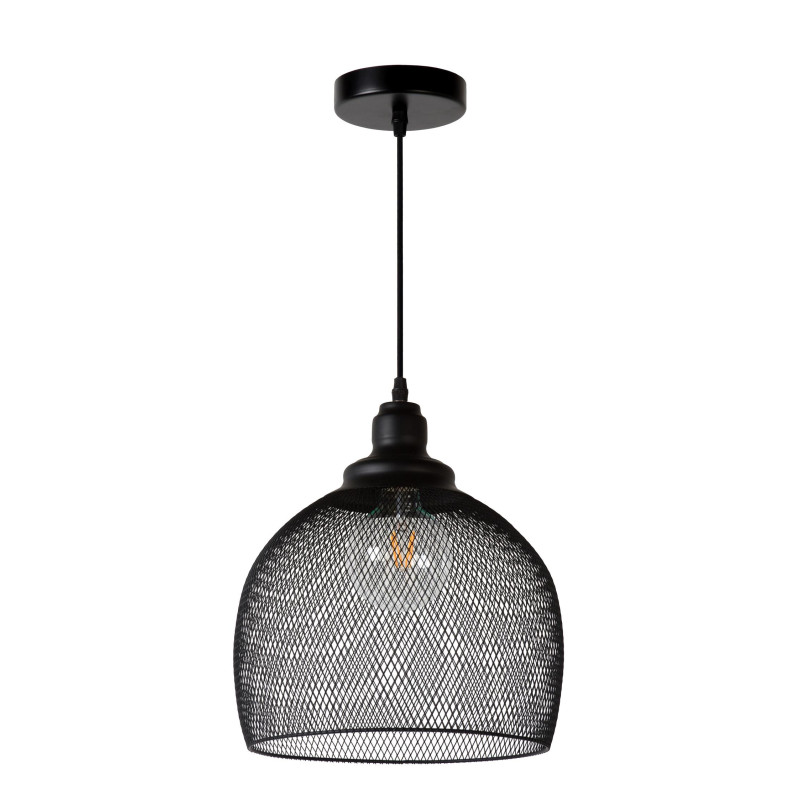 lampa wisząca MESH 43404/28/30 Lucide | Sklep z lampami lampa wisząca MESH 43404/28/30 Lucide | Sklep z lampami