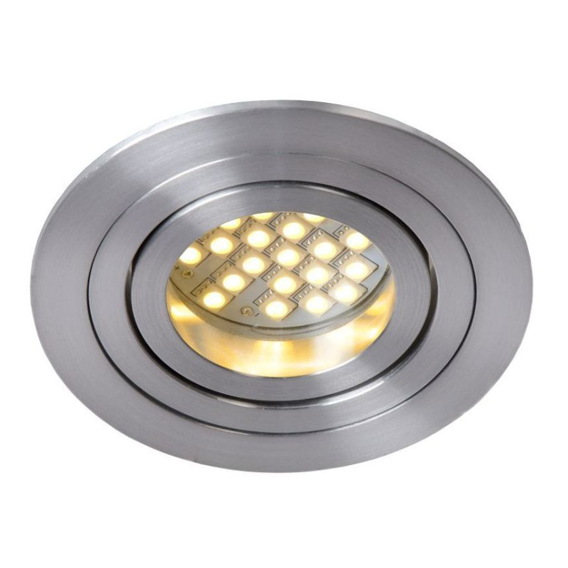 oczko sufitowe TUBE 22954/01/12 Lucide | Sklep z lampami oczko sufitowe TUBE 22954/01/12 Lucide | Sklep z lampami