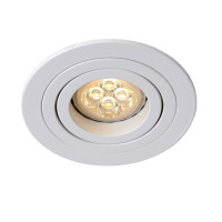 oczko sufitowe TUBE 22954/01/31 Lucide | Sklep z lampami