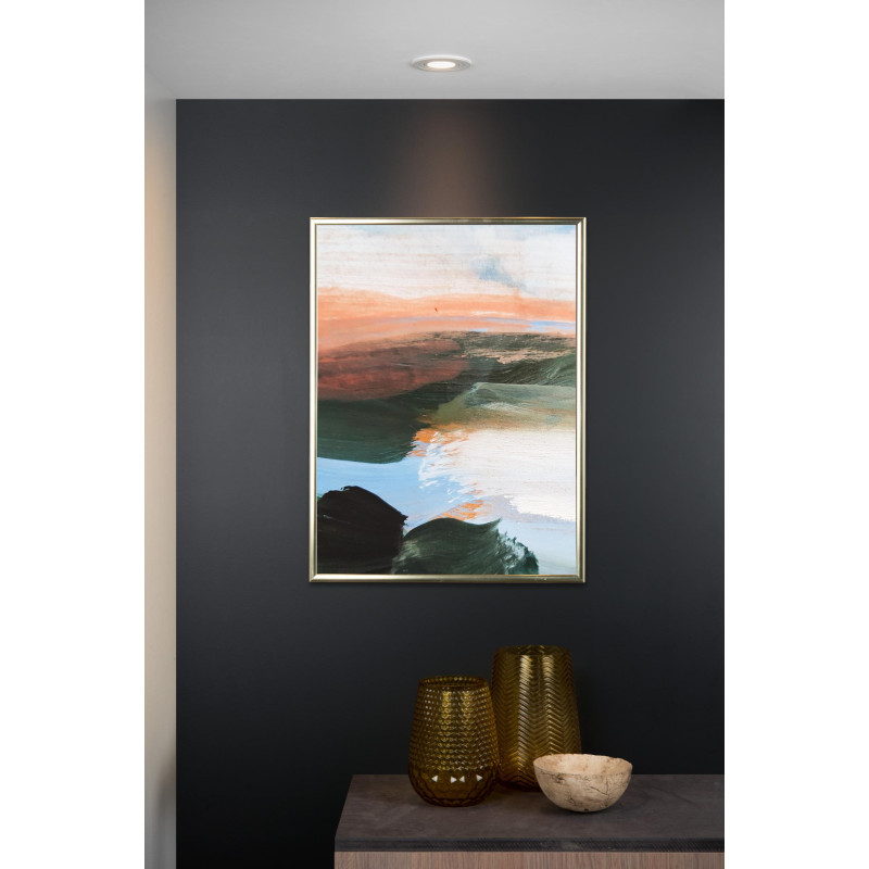 oczko sufitowe TUBE 22954/01/31 Lucide | Sklep z lampami oczko sufitowe TUBE 22954/01/31 Lucide | Sklep z lampami