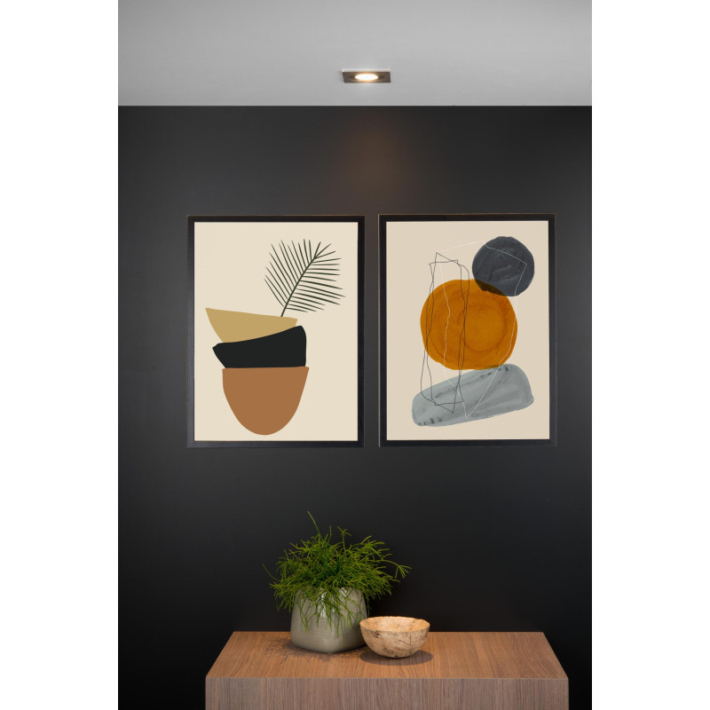 oczko sufitowe TUBE 22955/01/12 Lucide | Sklep z lampami oczko sufitowe TUBE 22955/01/12 Lucide | Sklep z lampami