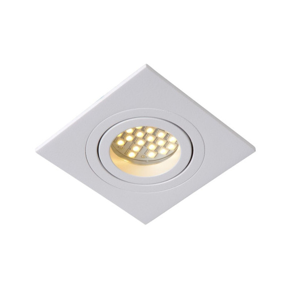 oczko sufitowe TUBE 22955/01/31 Lucide | Sklep z lampami oczko sufitowe TUBE 22955/01/31 Lucide | Sklep z lampami