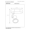 JASTER LED 11903/05/30