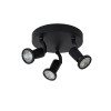 lampa sufitowa JASTER LED 11903/15/30 Lucide | Sklep z lampami lampa sufitowa JASTER LED 11903/15/30 Lucide | Sklep z lampami