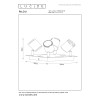 RILOU 26994/20/31