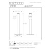 ARNE-LED 14867/49/12