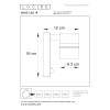 ARNE-LED 14866/05/30