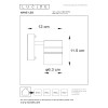 ARNE-LED 14867/05/30 ARNE-LED 14867/05/30