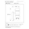 ARNE-LED 14866/10/30