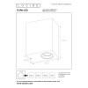 ZORA-LED 22860/10/31 ZORA-LED 22860/10/31