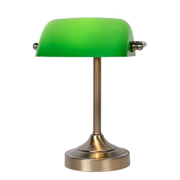 lampa stołowa BANKER 17504/01/03 Lucide | Sklep z lampami lampa stołowa BANKER 17504/01/03 Lucide | Sklep z lampami