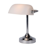 lampa stołowa BANKER 17504/01/11 Lucide | Sklep z lampami