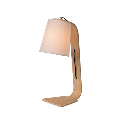 lampa stołowa NORDIC 06502/81/31 Lucide | Sklep z lampami