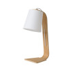lampa stołowa NORDIC 06502/81/31 Lucide | Sklep z lampami lampa stołowa NORDIC 06502/81/31 Lucide | Sklep z lampami