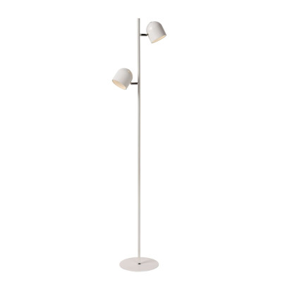 lampa podłogowa SKANSKA-LED 03703/10/31 Lucide | Sklep z lampami