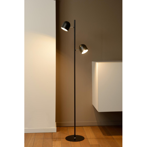 lampa podłogowa SKANSKA-LED 03703/10/30 Lucide | Sklep z lampami