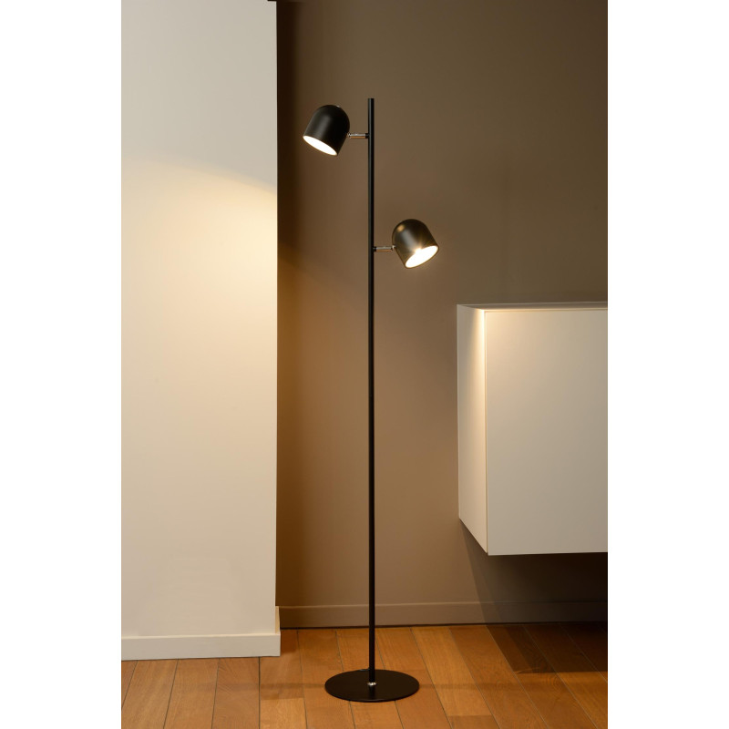lampa podłogowa SKANSKA-LED 03703/10/30 Lucide | Sklep z lampami