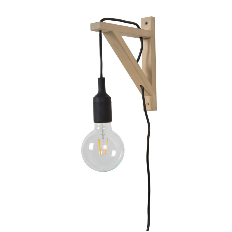 kinkiet FIX WALL 08208/01/30 Lucide | Sklep z lampami kinkiet FIX WALL 08208/01/30 Lucide | Sklep z lampami