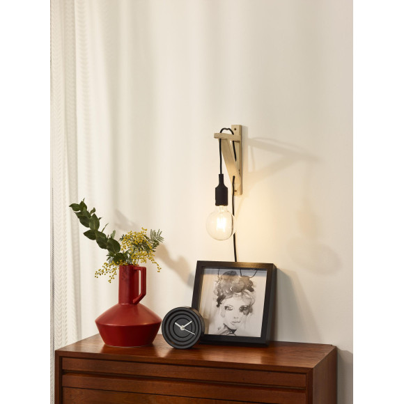 kinkiet FIX WALL 08208/01/30 Lucide | Sklep z lampami kinkiet FIX WALL 08208/01/30 Lucide | Sklep z lampami