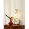 FIX  WALL 08208/01/31