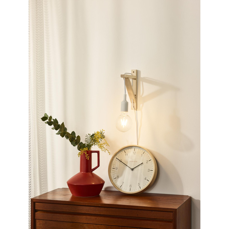 kinkiet FIX  WALL 08208/01/31 Lucide | Sklep z lampami kinkiet FIX  WALL 08208/01/31 Lucide | Sklep z lampami