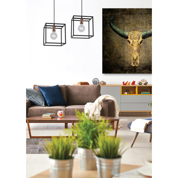 lampa wisząca ARTHUR 08424/01/30 Lucide | Sklep z lampami