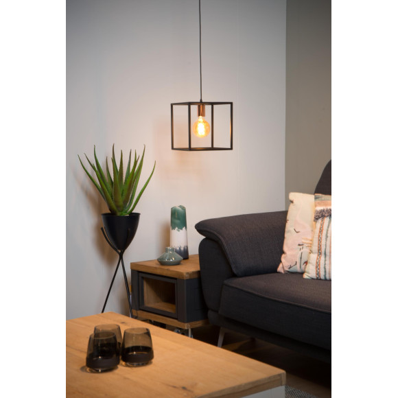 lampa wisząca ARTHUR 08424/01/30 Lucide | Sklep z lampami