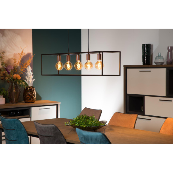 lampa wisząca ARTHUR 08424/05/30 Lucide | Sklep z lampami