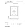 lampa LORI 14893/01/30 Lucide | Sklep z lampami