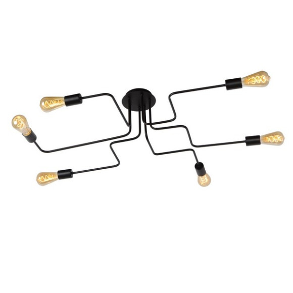 lampa sufitowa LESTER 21112/06/30 Lucide | Sklep z lampami lampa sufitowa LESTER 21112/06/30 Lucide | Sklep z lampami