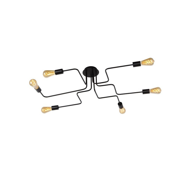 lampa sufitowa LESTER 21112/06/30 Lucide | Sklep z lampami lampa sufitowa LESTER 21112/06/30 Lucide | Sklep z lampami