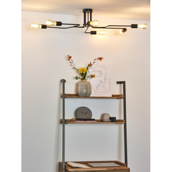 lampa sufitowa LESTER 21112/06/30 Lucide | Sklep z lampami lampa sufitowa LESTER 21112/06/30 Lucide | Sklep z lampami