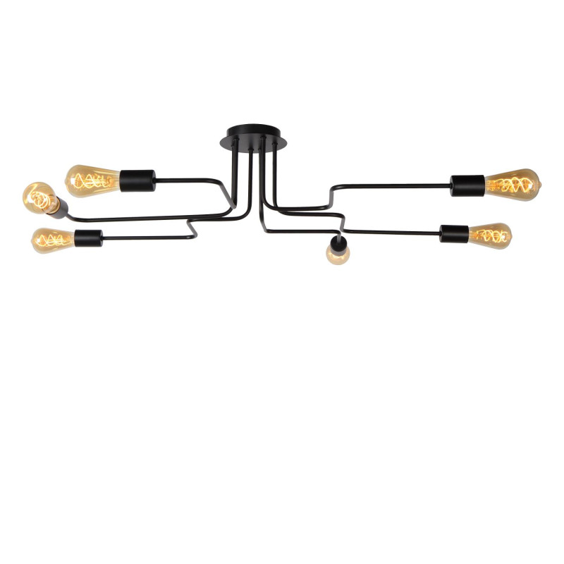lampa sufitowa LESTER 21112/06/30 Lucide | Sklep z lampami lampa sufitowa LESTER 21112/06/30 Lucide | Sklep z lampami