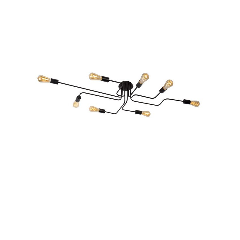 lampa sufitowa LESTER 21112/08/30 Lucide | Sklep z lampami lampa sufitowa LESTER 21112/08/30 Lucide | Sklep z lampami