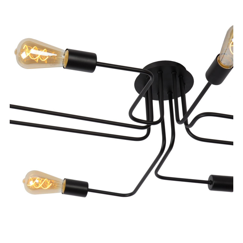 lampa sufitowa LESTER 21112/08/30 Lucide | Sklep z lampami lampa sufitowa LESTER 21112/08/30 Lucide | Sklep z lampami