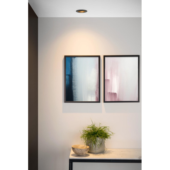 oczko sufitowe EMBED 22958/01/30 Lucide | Sklep z lampami oczko sufitowe EMBED 22958/01/30 Lucide | Sklep z lampami