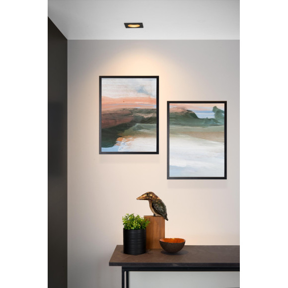 oczko sufitowe EMBED 22959/01/30 Lucide | Sklep z lampami oczko sufitowe EMBED 22959/01/30 Lucide | Sklep z lampami