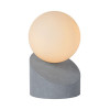 lampa stołowa LEN 45561/01/36 Lucide | Sklep z lampami lampa stołowa LEN 45561/01/36 Lucide | Sklep z lampami