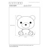 DODO Bear 71590/03/31