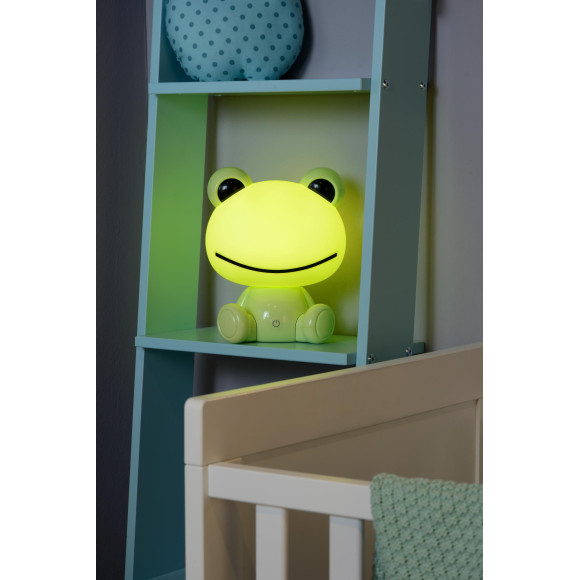 lampa stołowa DODO Frog 71592/03/85 Lucide | Sklep z lampami lampa stołowa DODO Frog 71592/03/85 Lucide | Sklep z lampami