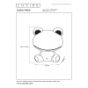 DODO Frog 71592/03/85