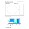 CERES-LED 28112/30/31 CERES-LED 28112/30/31