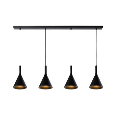 lampa wisząca GIPSY 35410/04/30 Lucide | Sklep z lampami