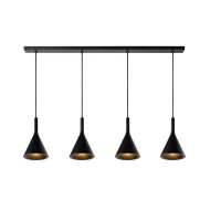 lampa wisząca GIPSY 35410/04/30 Lucide | Sklep z lampami