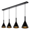 lampa wisząca GIPSY 35410/04/30 Lucide | Sklep z lampami lampa wisząca GIPSY 35410/04/30 Lucide | Sklep z lampami