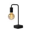 lampa stołowa LORIN 45565/01/30 Lucide | Sklep z lampami lampa stołowa LORIN 45565/01/30 Lucide | Sklep z lampami