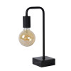 lampa stołowa LORIN 45565/01/30 Lucide | Sklep z lampami lampa stołowa LORIN 45565/01/30 Lucide | Sklep z lampami