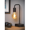 lampa stołowa LORIN 45565/01/30 Lucide | Sklep z lampami lampa stołowa LORIN 45565/01/30 Lucide | Sklep z lampami