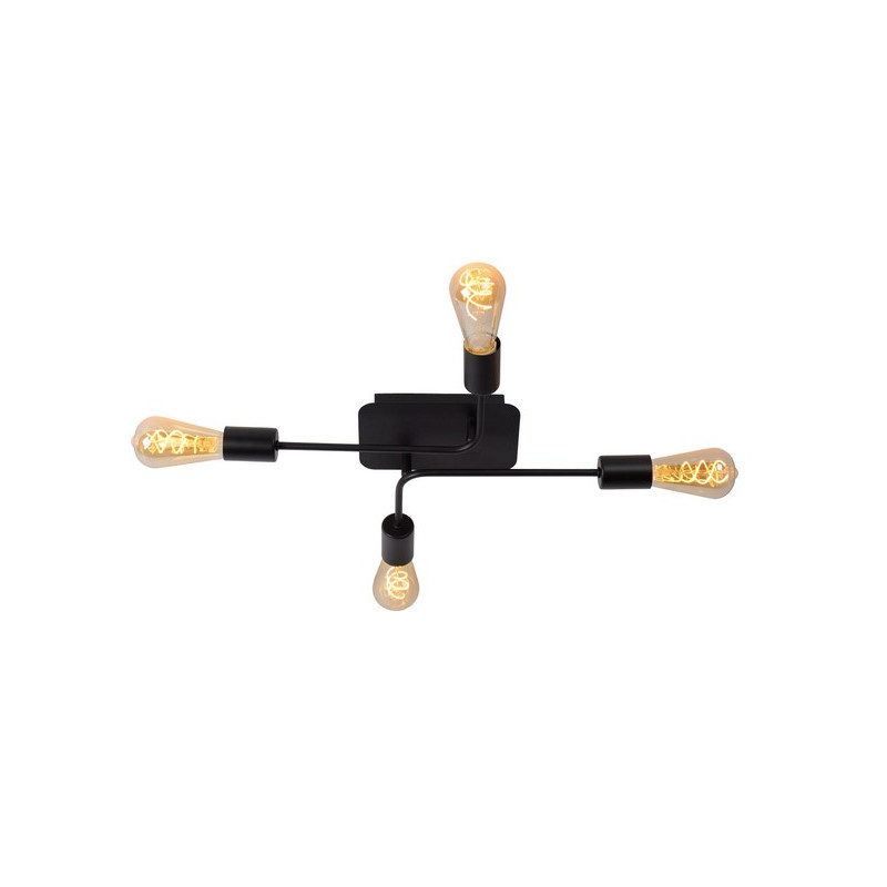 lampa sufitowa LESTER 21118/04/30 Lucide | Sklep z lampami lampa sufitowa LESTER 21118/04/30 Lucide | Sklep z lampami